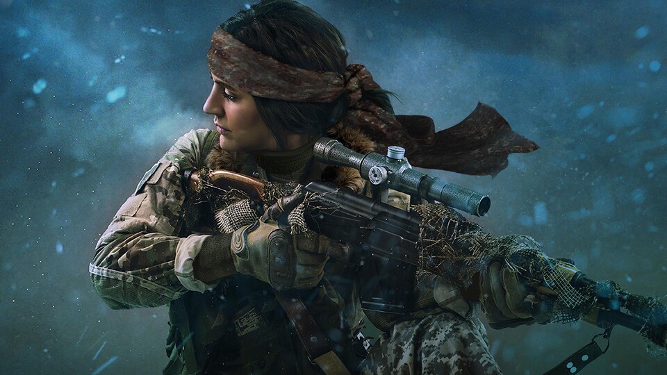 Mit Sniper: Ghost Warrior Contracts meldet sich der polnische Entwickler CI Games zurück.