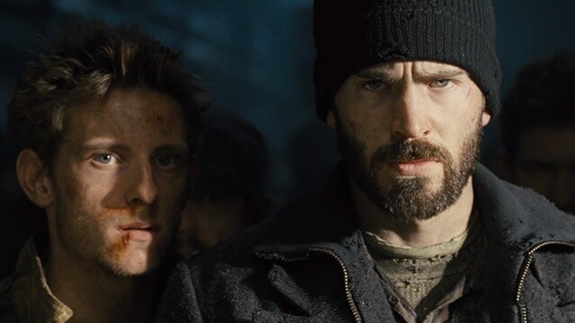 Snowpiercer - Clip aus dem Film