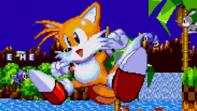 Wer das Original von Sonic the Hedgehog lieber mit Knuckles spielen möchte, kann dies nun tun. ROM-Hacks sei Dank. Sega erlaubt neuerdings das Einstellen von Mods in ihrer Mega-Drive-Collection auf Steam über den Steam Workshop.