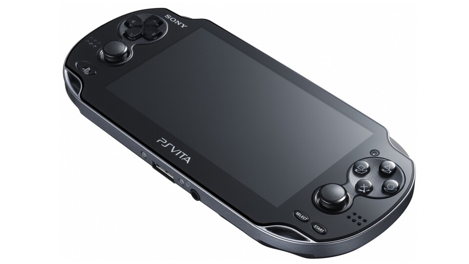 Youtube-Suer eyepatchcars spielt Skyrim auf der PS Vita.