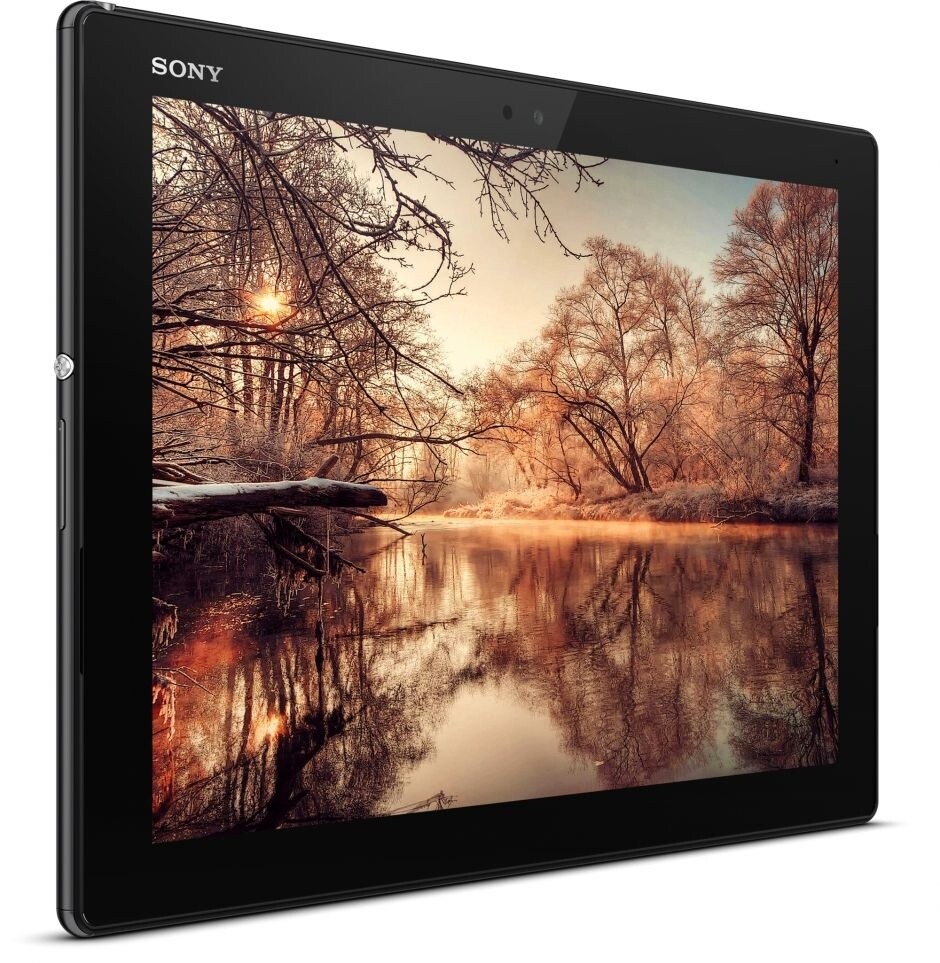 Auch wenn Sony kein OLED nutzt wie Samsung, bietet das Display trotzdem sehr gute Helligkeits- und Farbwerte.