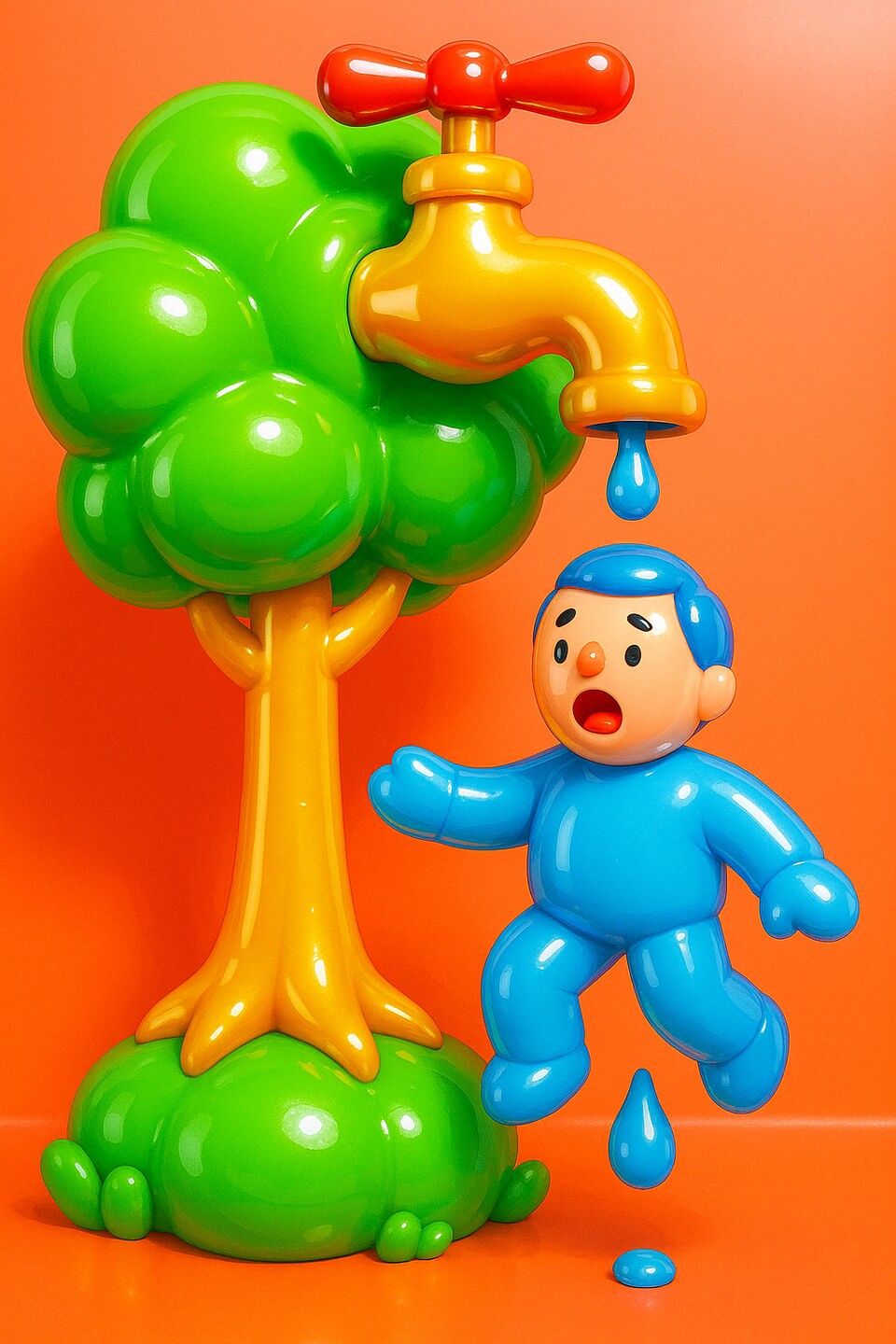 Preset »Balloon World«