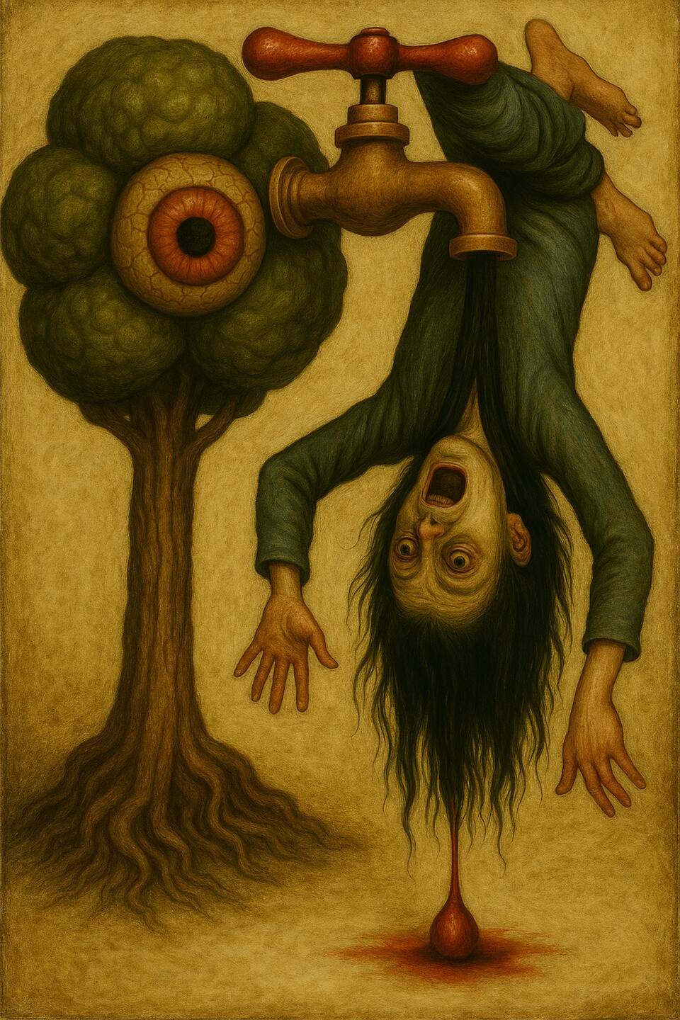 Horror