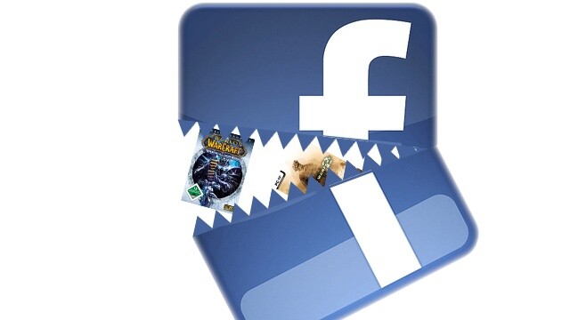 Facebook-Spiele wie Farmville schlagen spielend die Spielerzahlen von PC-Hits wie Modern Warfare 2, World of Warcraft oder Die Sims.