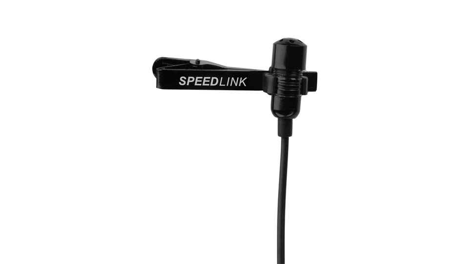 Das Speedlink SPES ist unkompliziert und günstig. Bei Amazon kostet es aktuell knapp 8 Euro.