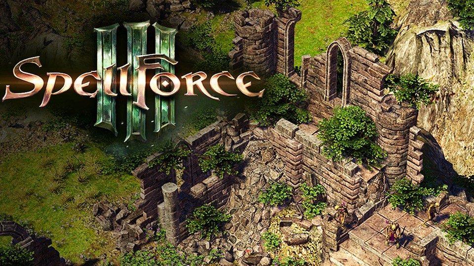 Spellforce 3 soll noch dieses Jahr für den PC erscheinen. Die Macher sagen, dass der RTS-RPG-Mix wieder stärker ?»zu den Wurzeln« der Serie zurückkehren soll. ?