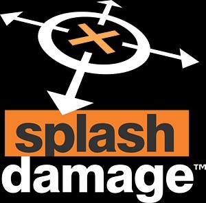 Splash Damage: der Entwickler baut aus. 