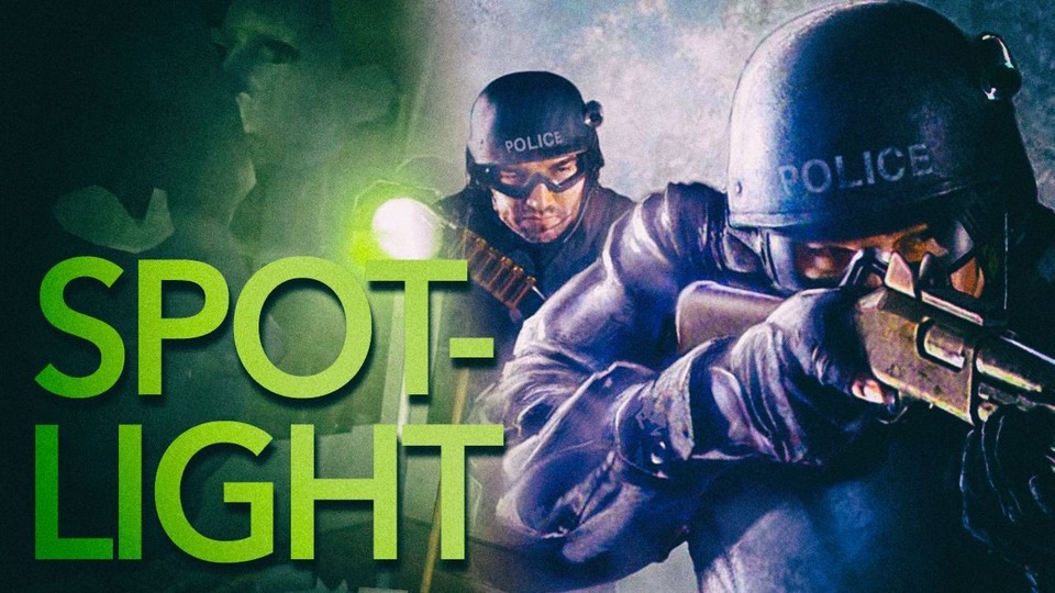 Spotlight - Was Swat so großartig macht ...