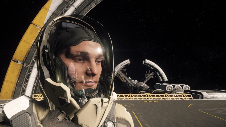 Update 2.6.1 für Star Citizen mit regionaler Serveranbindung ist nun auf den Live-Servern. 