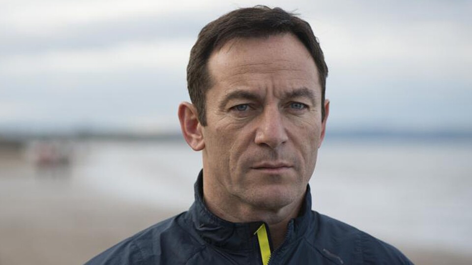 Die neue Serie Star Trek: Discovery hat einen Captain: Jason Isaacs wird zu Captain Lorca der USS Discovery.