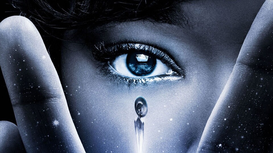 Neue Serie Star Trek: Discovery geht im Herbst auf CBS und Netflix an den Start.