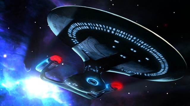 Vorschau-Video zu Star Trek: Infinite Space