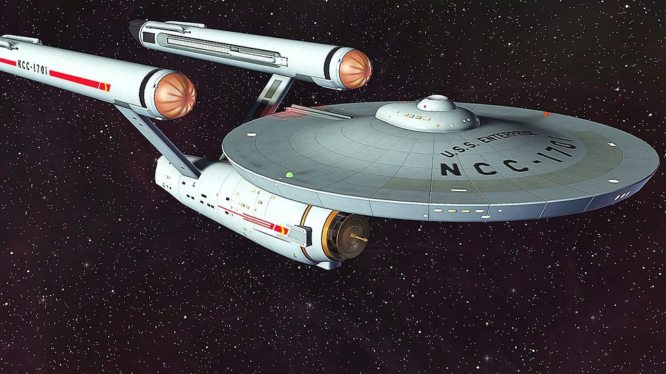 Star Trek Online: Agents of Yesterday geht dank einem Update bald weiter.