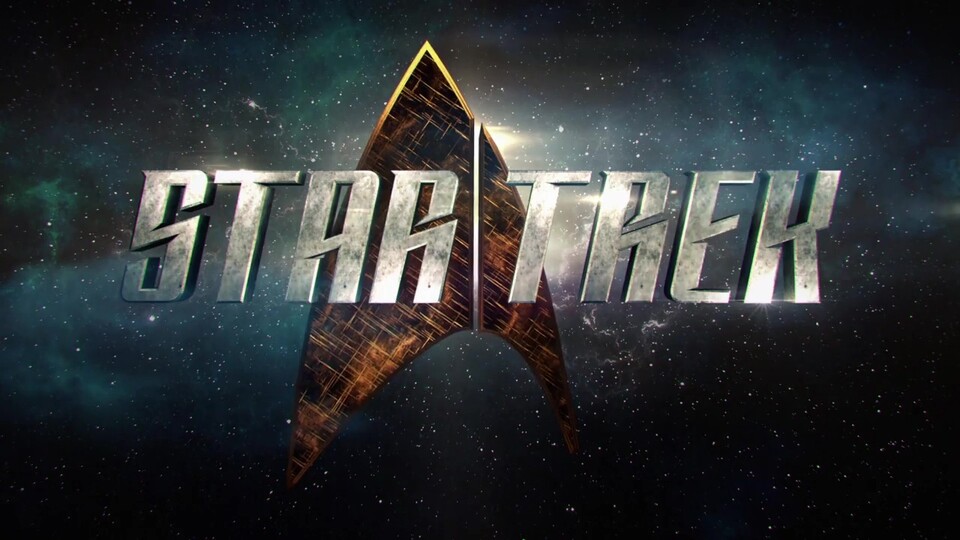 Star Trek - Trailer: Erster Blick auf die neue Serie