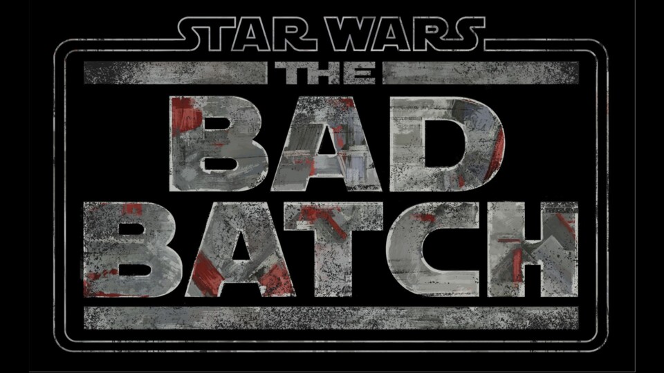 Star Wars: Bad Batch spielt in der düsteren Zeit nach The Clone Wars.