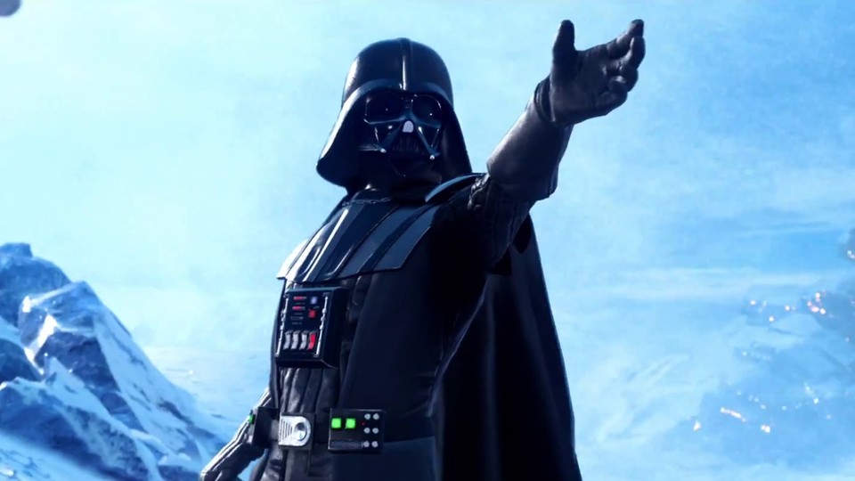 Ein US-Musiker sollte laut eigener Aussage Werbung für EAs Star Wars Battlefront machen. Jetzt schimpft er auf Intagram über das Spiel.