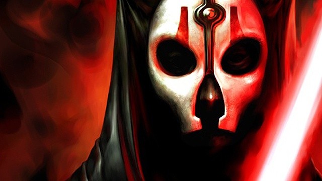 Der neueste Patch für Star Wars: Knights of the Old Republic 2 bietet Support für 5K-Auflösungen und Steam Workshop.