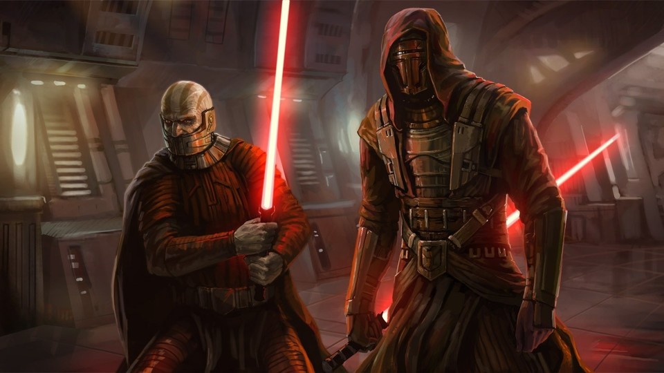 Star Wars: Knights of the Old Republic 2 hat erneut ein Update erhalten. Diesmal gibt es 20 neue Steam-Achievements, die von der Community vorgeschlagen wurden.
