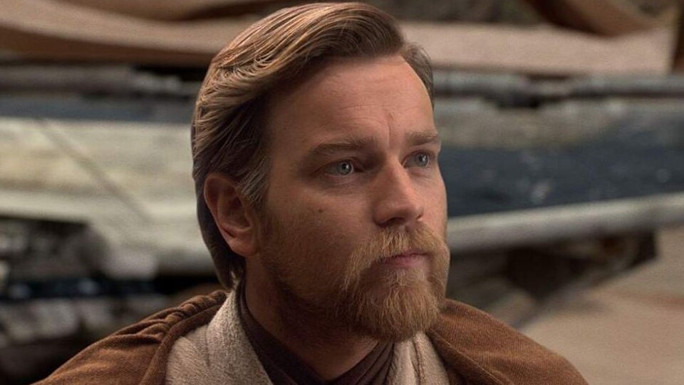 Star Wars: Ewan McGregor würde gerne wieder Obi-Wan Kenobi spielen.