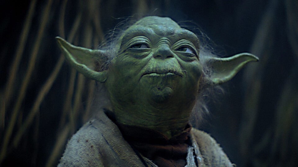 Yoda mischt auch in der neuen Star-Wars-Ära mit. Sein Look und seine Rolle für The High Republic wurden jetzt offiziell enthüllt. Bildquelle: Lucasfilm/Disney