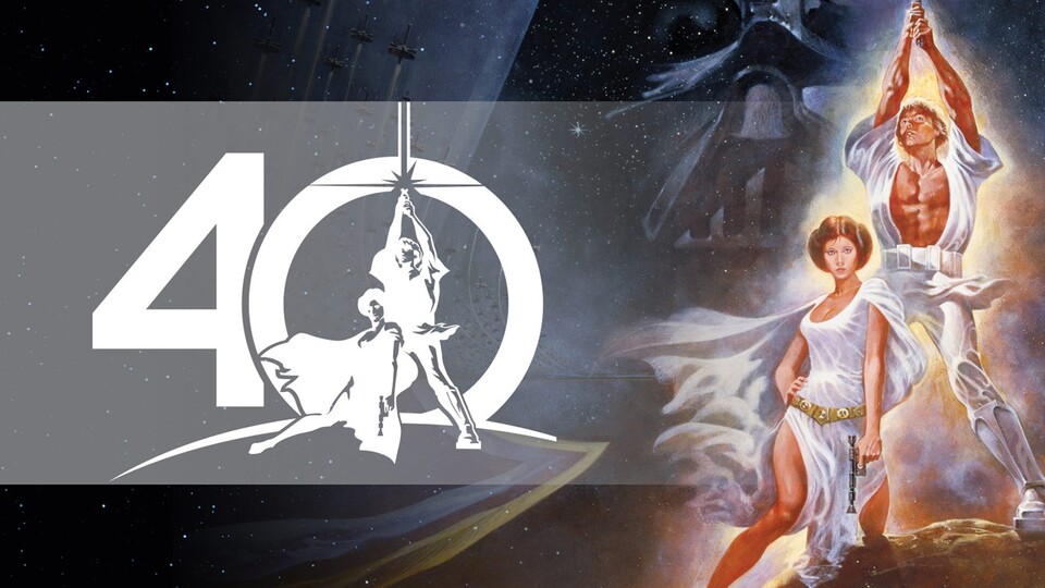 Zum 40. Jubiläum von Star Wars sichert sich Lucasfilm die Rechte an »Star Wars: Rivals«. Doch was verbirgt sich hinter dem Titel?