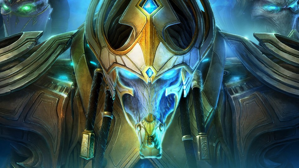 David Kim wechselht vom StarCraft-2-Team zu einem Geheimprojekt bei Blizzard Entertainment.