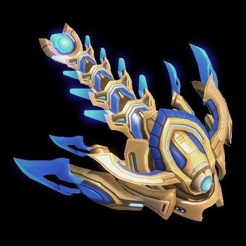 Protoss Disruptor