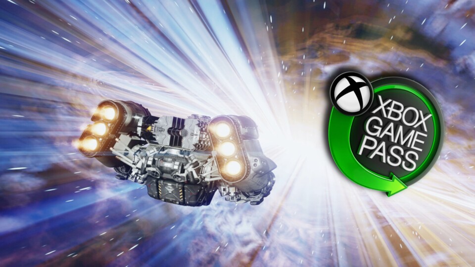 Starfield steuert auf einen Release im Xbox Game Pass zu - der wird allerdings teurer als gedacht.