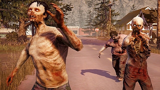 State of Decay - Test-Video zur PC-Version