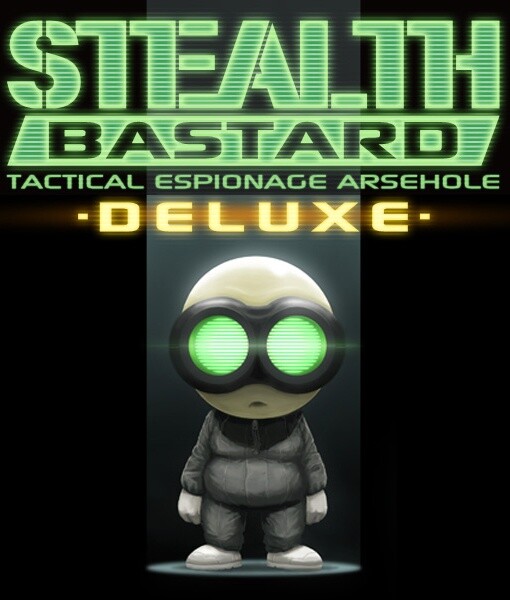 Stealth Bastard wird für die Konsolen umbenannt - man möchte keine beleidigenden Titel.