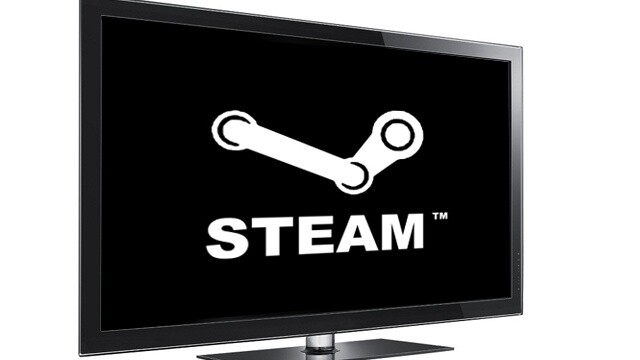 Ein neues Update für den Big-Picture-Mode von Steam nimmt Änderungen am Interface vor.