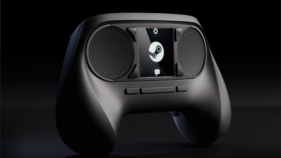 Valve will auch einen Standard für die Programmierung des Steam Controllers erreichen.