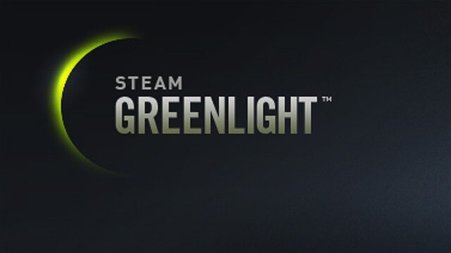 Am 15. Oktober werden &quot;mindestens&quot; 10 neue Spiele aus Greenlight in Steam übernommen.