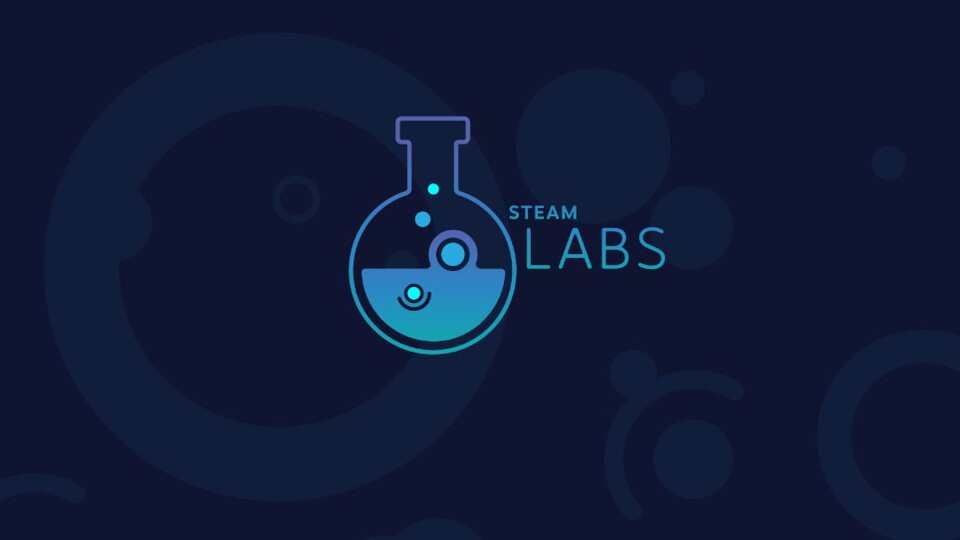 Mithilfe der neuen Steam Labs will Valve experimentelle Features pitchen und hofft auf Feedback aus der Community. 