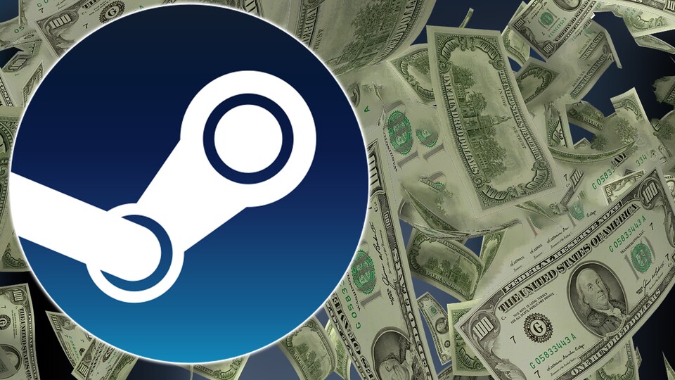 Steam Refund: Unsere Anleitung erklärt euch, wie ihr Spiele zurückgeben und euer Geld wieder bekommen könnt.