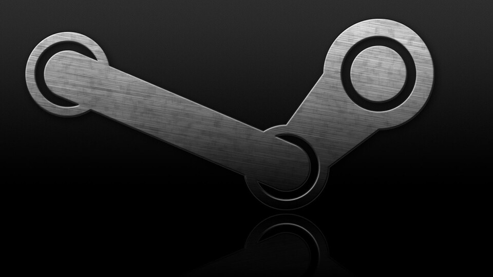 Wie geht es weiter mit Steam? Valve stellt seine Pläne für den Shop vor.