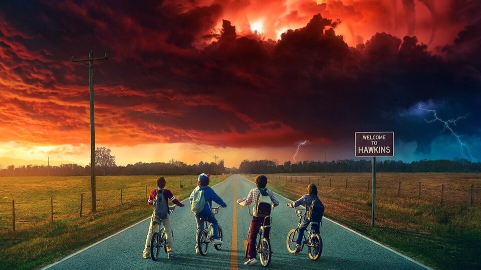 Die Mystery-Serie Stranger Things geht im Herbst etwas früher als geplant an den Start.