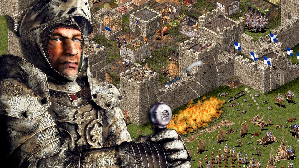 Die Stronghold-Spiele haben überwiegend ein europäisches Setting. Die Nebenserie Crusader wagte sich in den mittleren Osten. Wohin wird es die Spieler nun in Stronghold Next verschlagen?