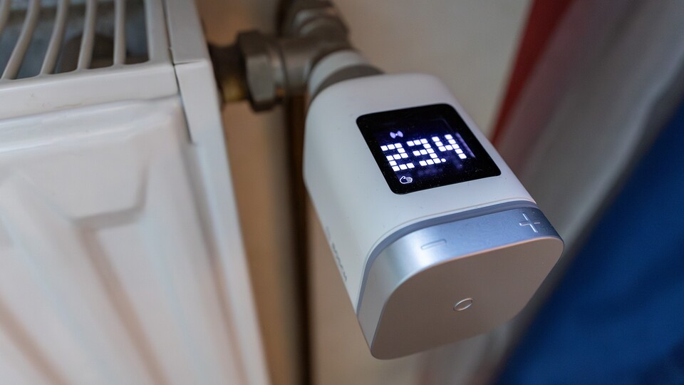 Das Bosch Smart Home Thermostat II ist nicht nur mein persönlicher Favorit auf dem Markt - auch in der GameStar-Redaktion kommt das Thermostat besonders gut weg.