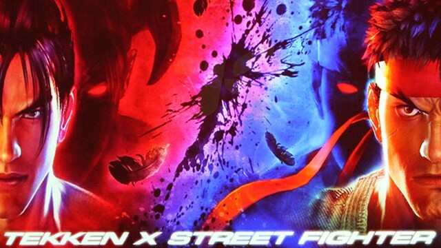 Bandai Namco hat bestätigt, dass Tekken X Street Fighter nicht abgebrochen wurde.