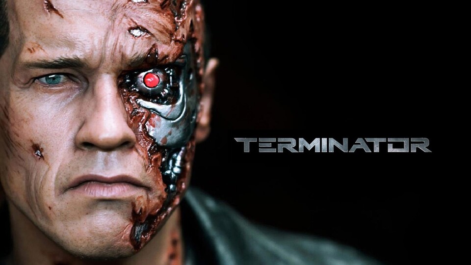 James Cameron plant mit einer neuen Terminator-Trilogie mit Arnold Schwarzenegger.