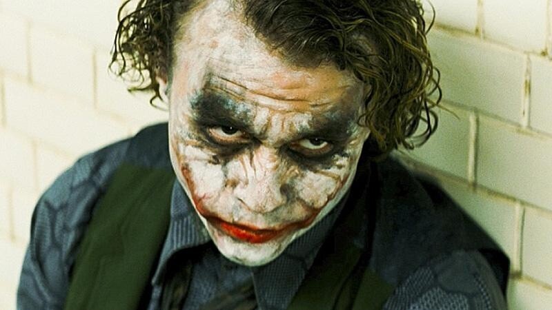 Der vielleicht beste Joker? Nolans Dark-Knight-Trilogie gehört bis heute zu den besten Batman-Filmen.