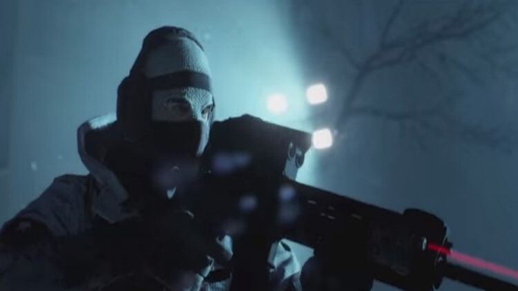 In The Division ist die Wahl der Waffen fürs Endgame extrem wichtig.