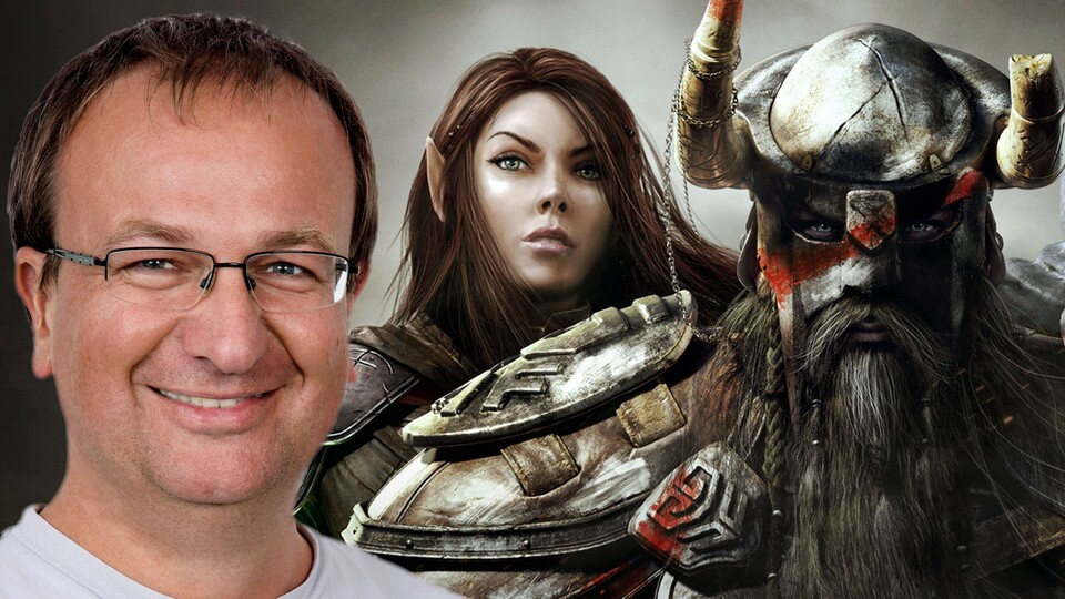 The Elder Scrolls Online - Kommentar: Warum Bethesda das Abo-Modell kippt