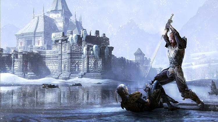 The Elder Scrolls Online erhält bald ein Duell-PvP-Feature.
