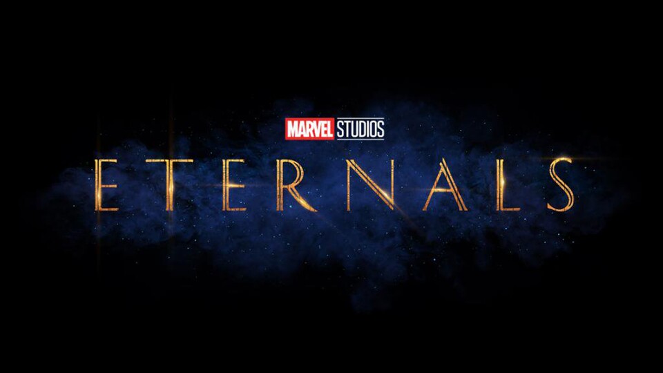 Marvel führt mit The Eternals eine Reihe neuer Superhelden ins MCU ein. Kinostart 2020.
