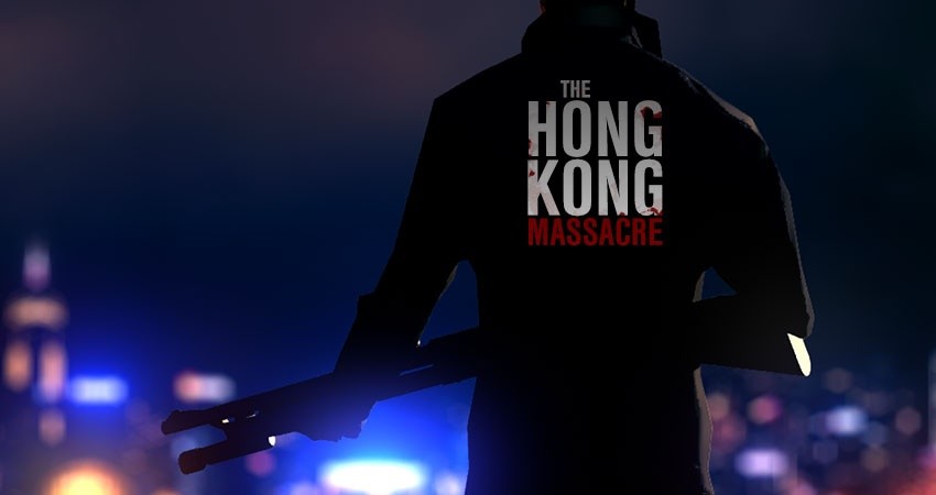 The Hong Kong Massacre ist ein neues Top-Down-Shooter-Projekt vom Indie-Entwickler Vreski. Allzu viel bekannt ist bisher aber noch nicht.