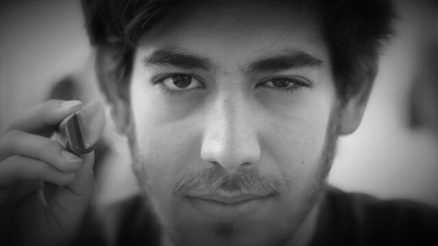 The Internets Own Boy - Trailer zur Aaron Swartz-Doku