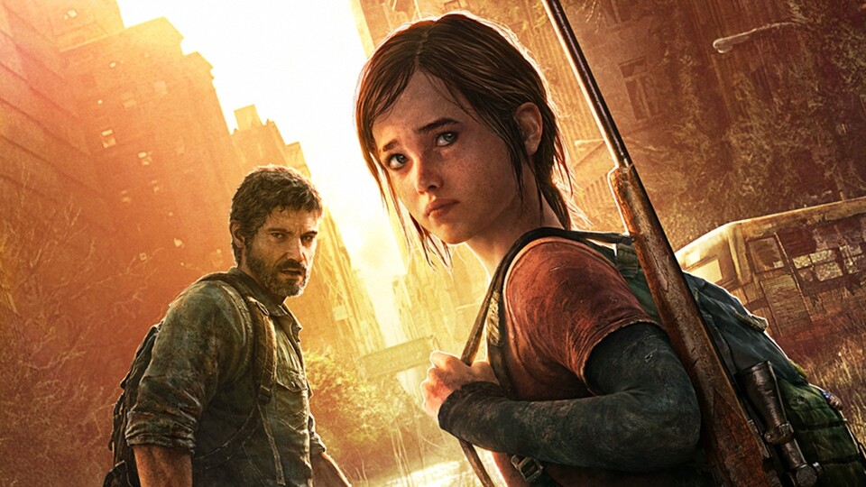 Die Verfilmung von The Last of Us soll in Sachen Stimmung und »Message« der Spielvorlage treu bleiben. 