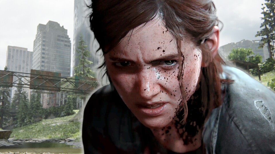 Kommt The Last of Us 3? Und wird Ellie wieder eine wichtige Rolle spielen?